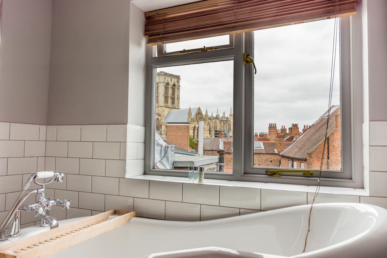 Blake Street York Esterno foto